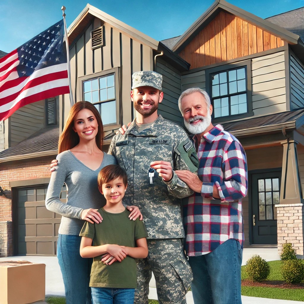 Is Military Housing Free? Know the Costs and the Benefits